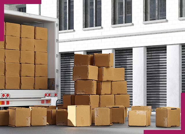 Bis zu 43% sparen beim Umzug Ihrer Firma